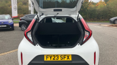 Toyota Aygo X 1.0 VVT-i Pure 5dr Auto Petrol Hatchback